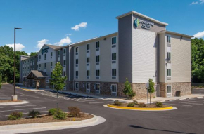 WoodSpring Suites Lynchburg VA